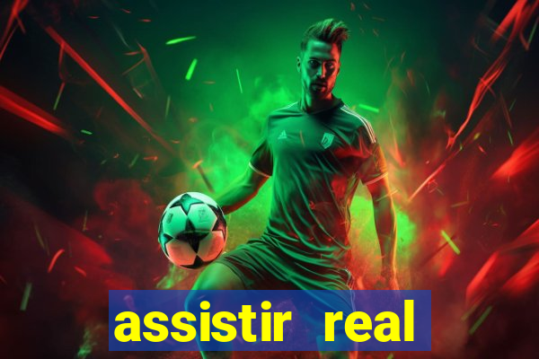 assistir real madrid multi canais